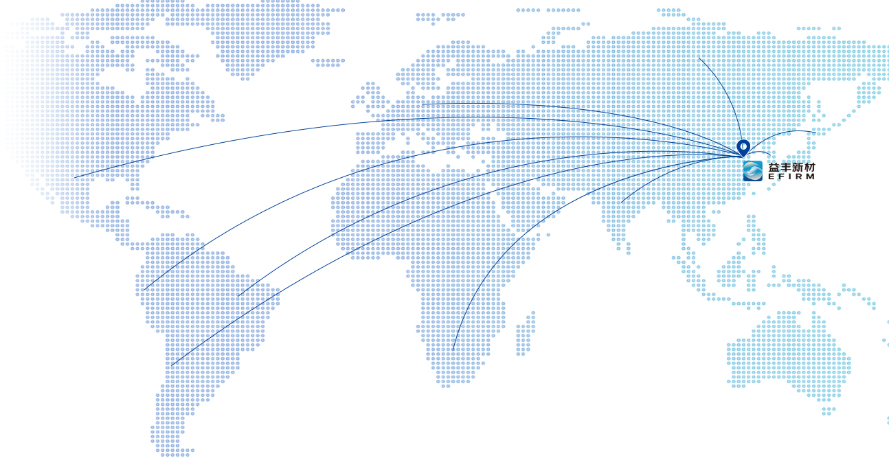 EVO视讯官网新材料股份有限公司