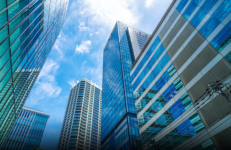 青岛分公司 —— 营销中心